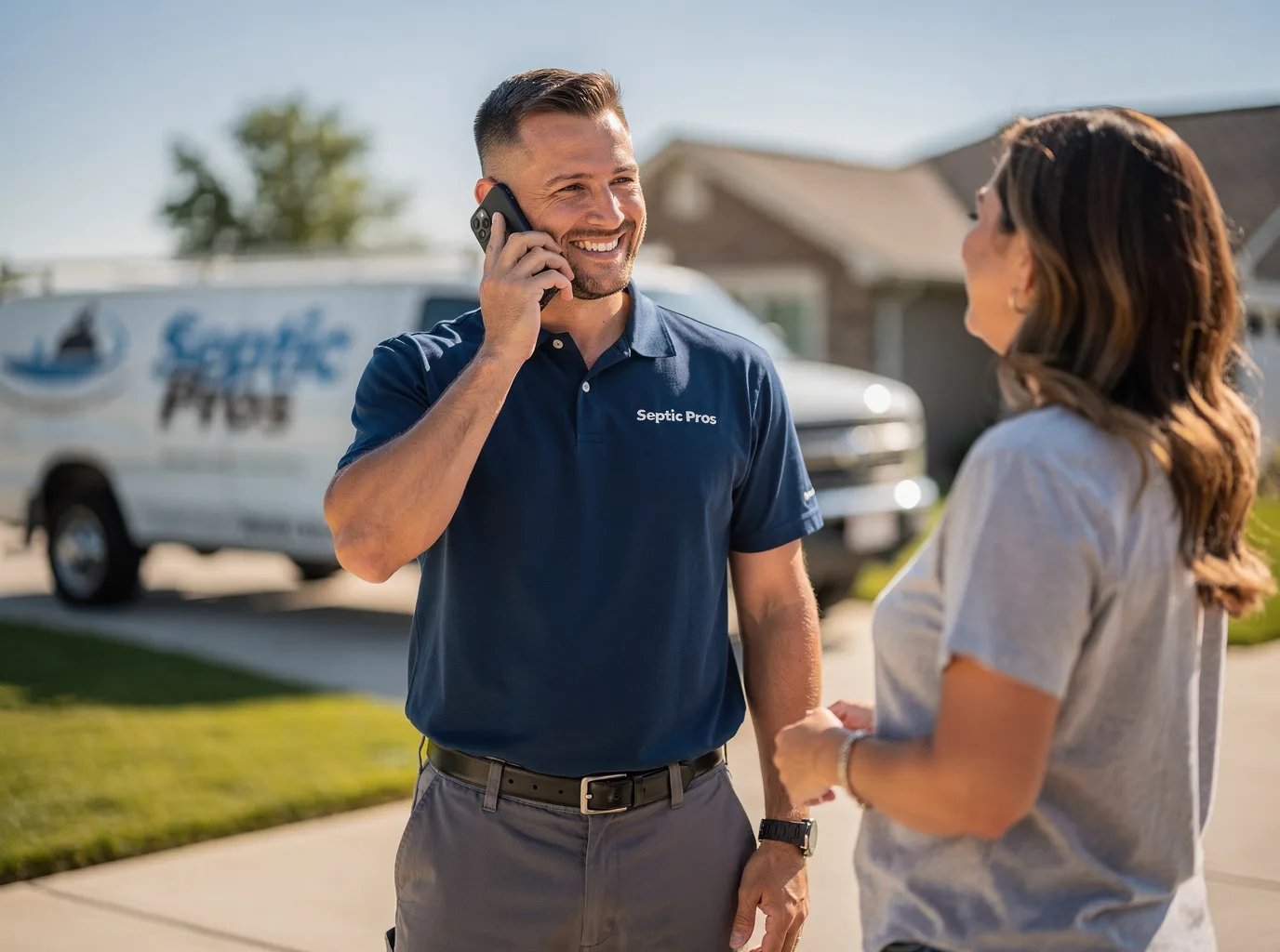 Septic Tank Pumping Rome, MS FAQs